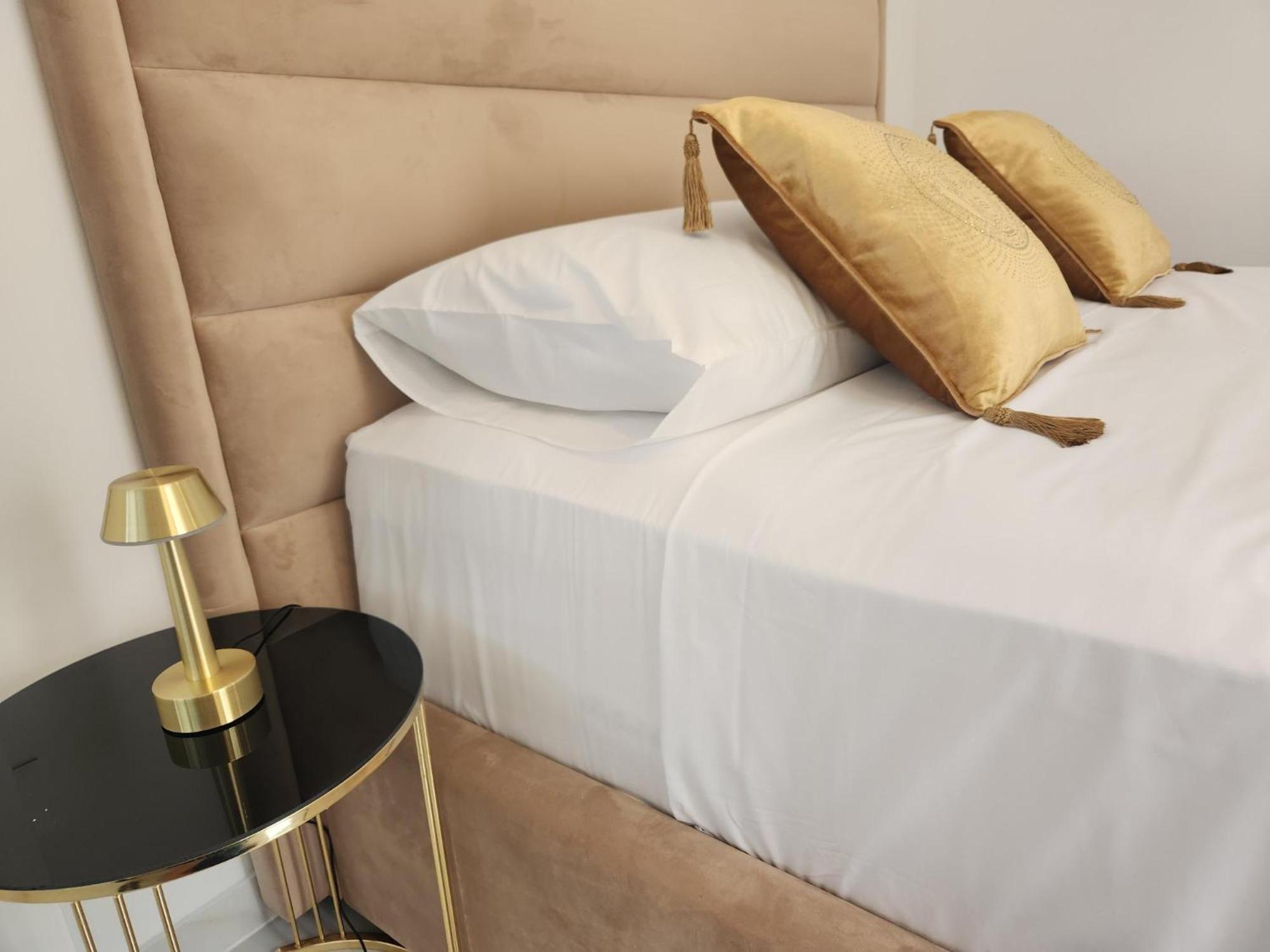 Villa Apartment Danny Baška Voda Εξωτερικό φωτογραφία