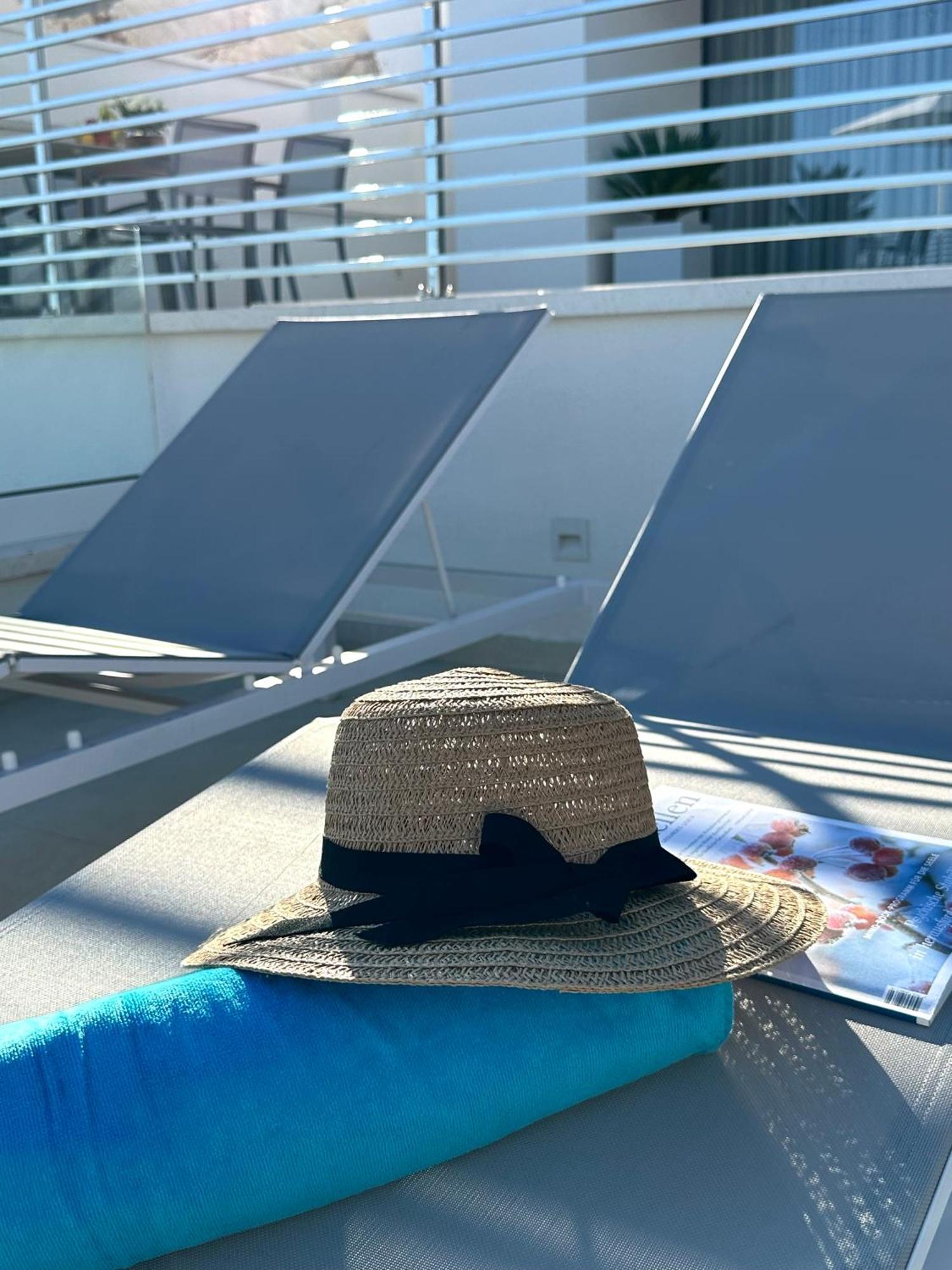 Villa Apartment Danny Baška Voda Εξωτερικό φωτογραφία